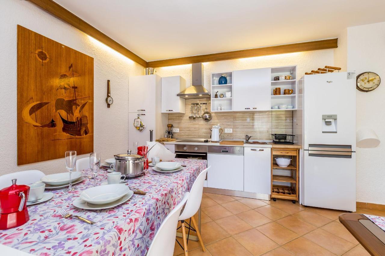 Balić - Pinezići, Krk Apartment