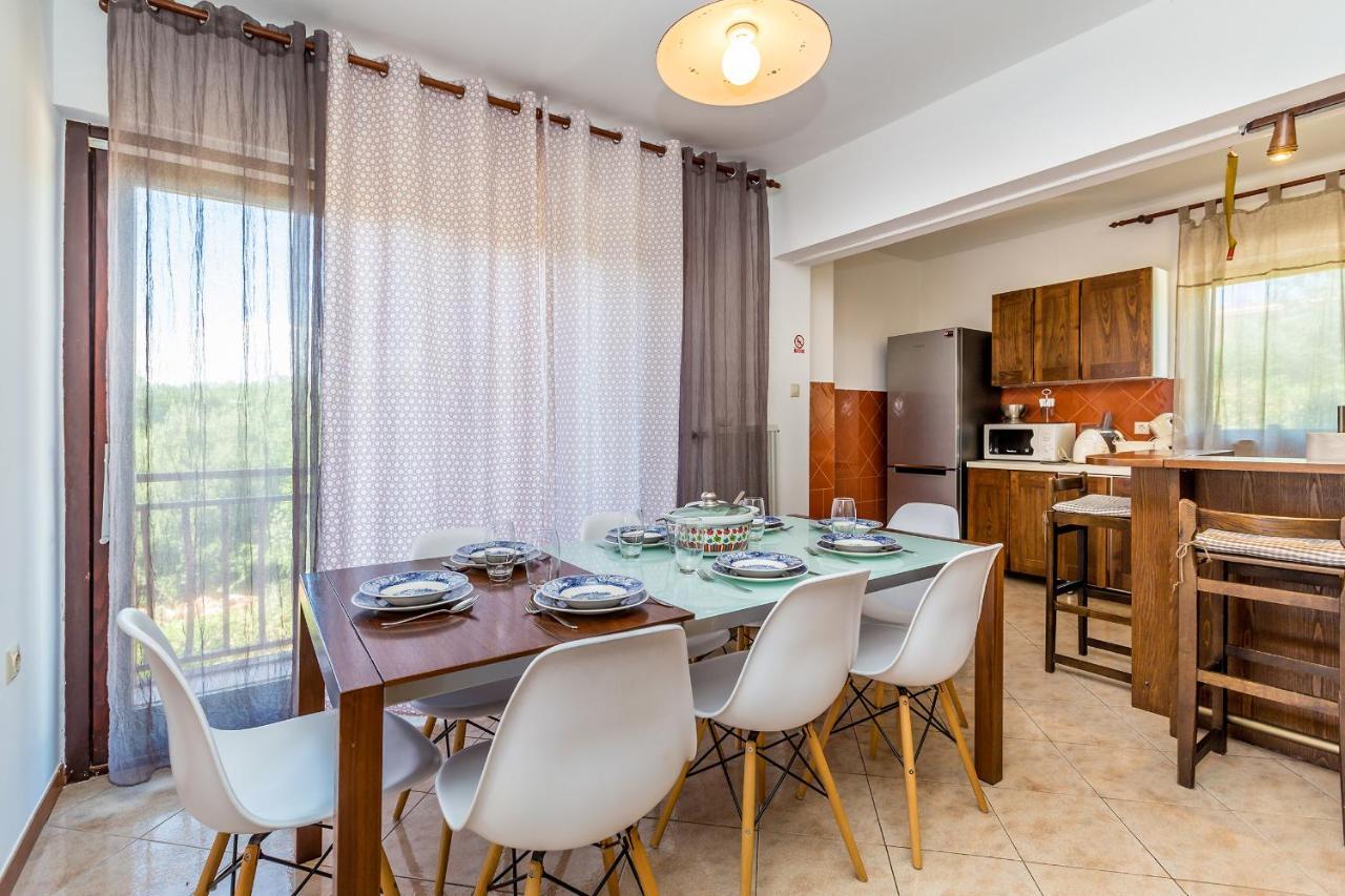 Apartment Balić - Pinezići, Krk Pinezići