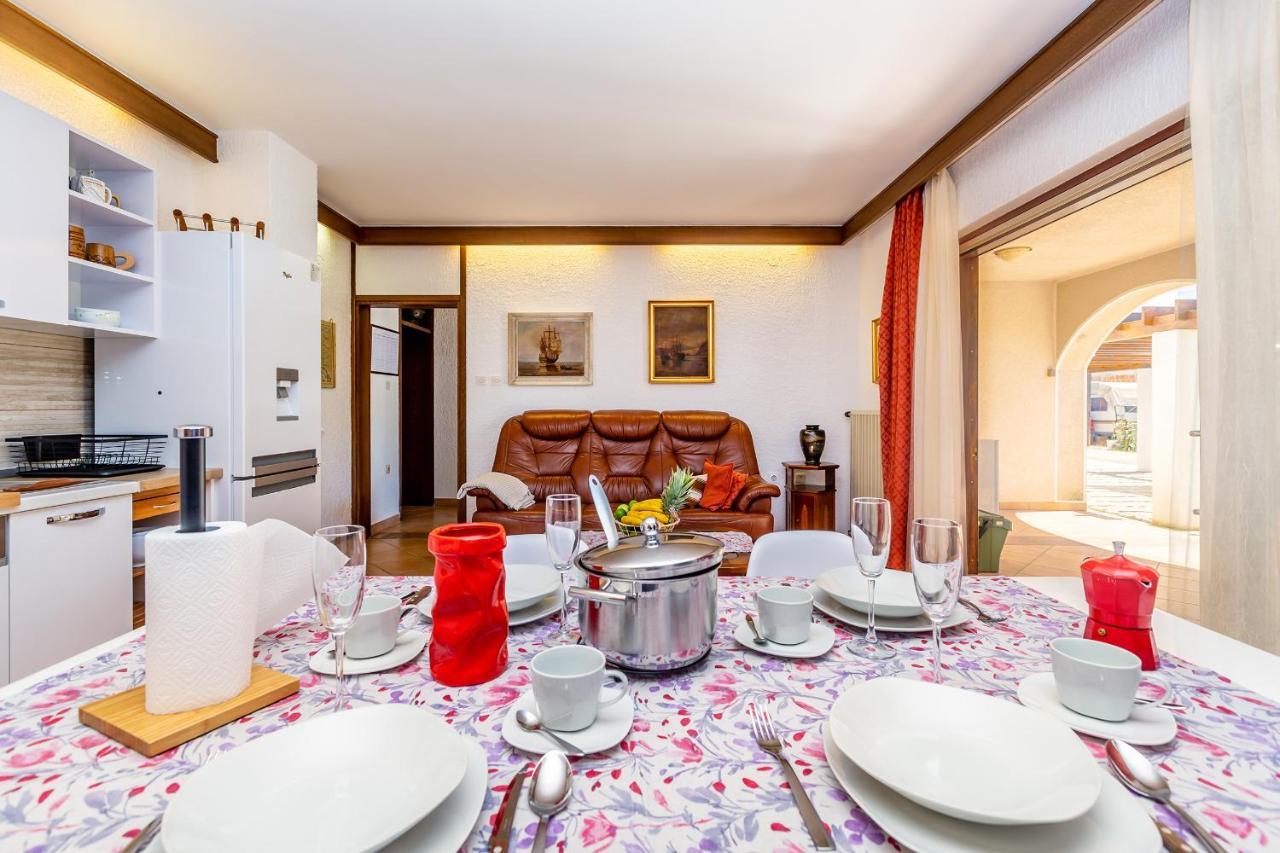 Balić - Pinezići, Krk Apartment Pinezići