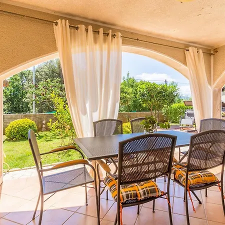 Apartments Balic - Pinezici, Krk Exterior photo