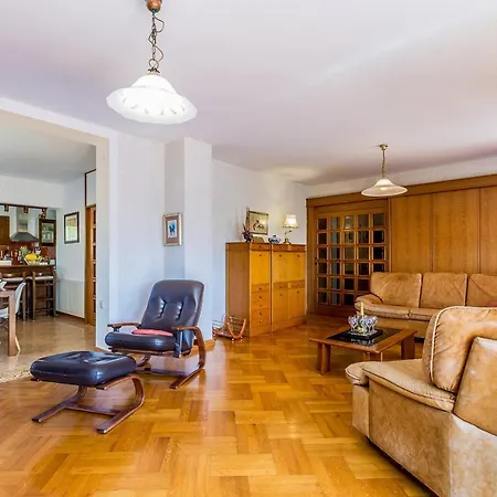 Apartments Balic - Pinezici, Krk Exterior photo
