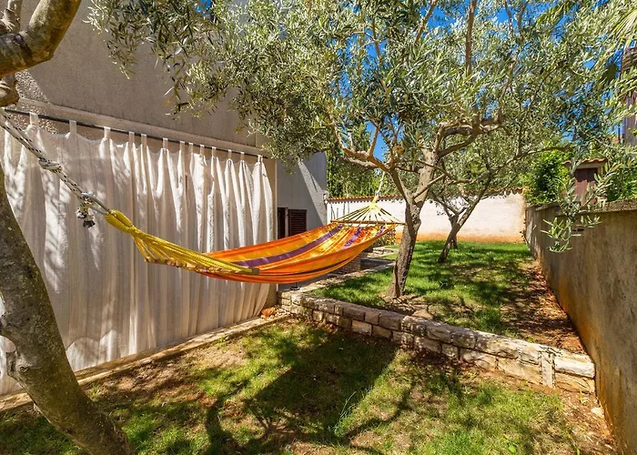 Apartments Balic - Pinezici, Krk