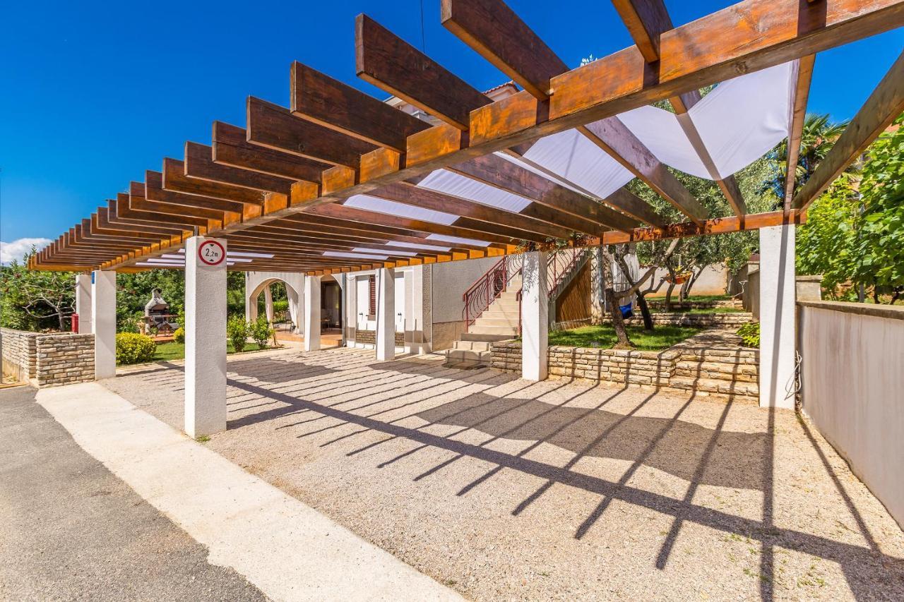 Appartamento Balic - Pinezici, Krk