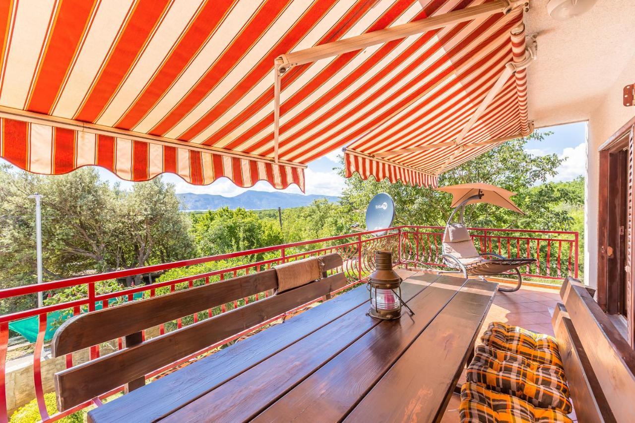 Appartamento Balic - Pinezici, Krk Pinezići