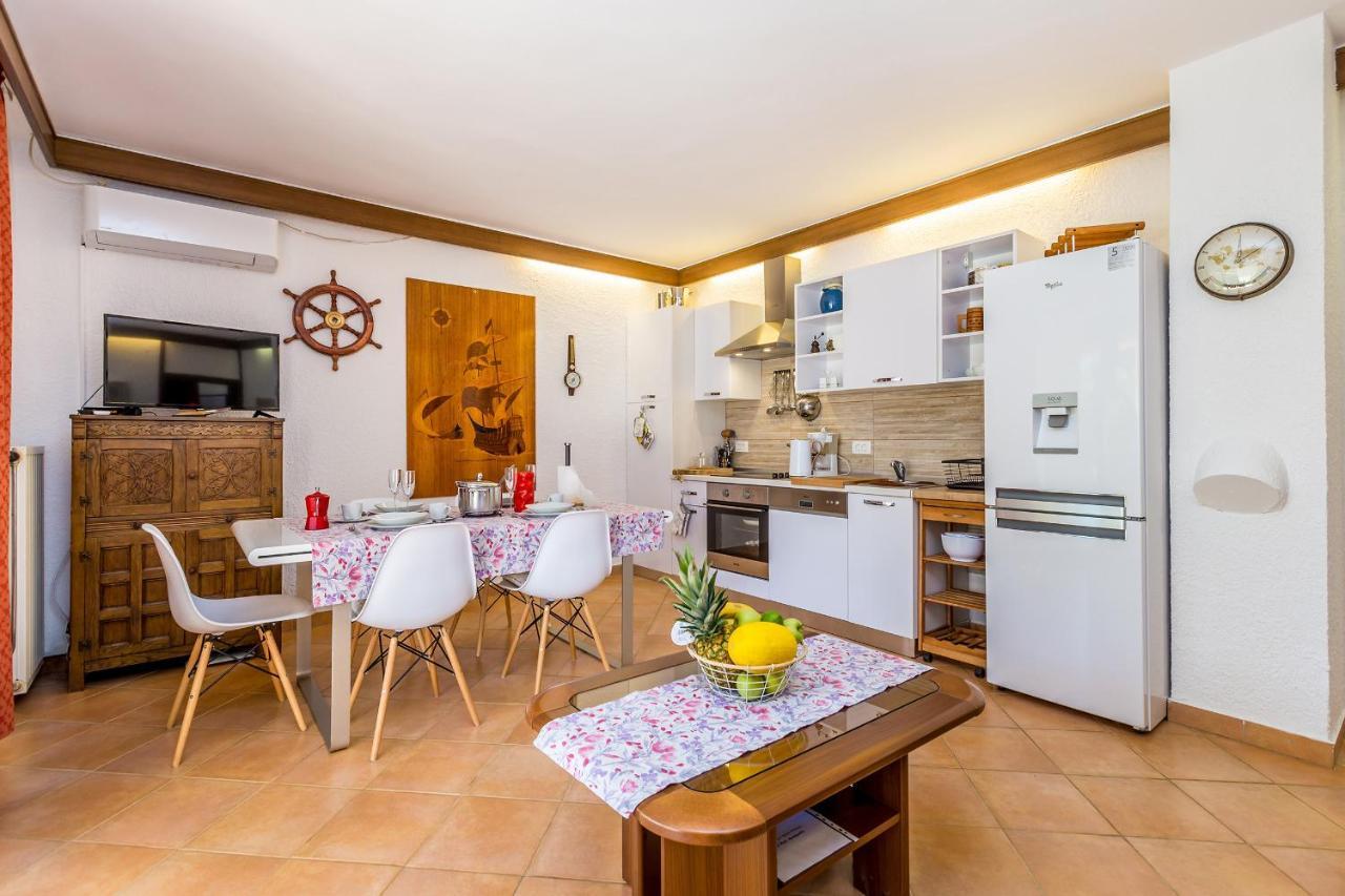 Appartamento Balic - Pinezici, Krk Pinezići