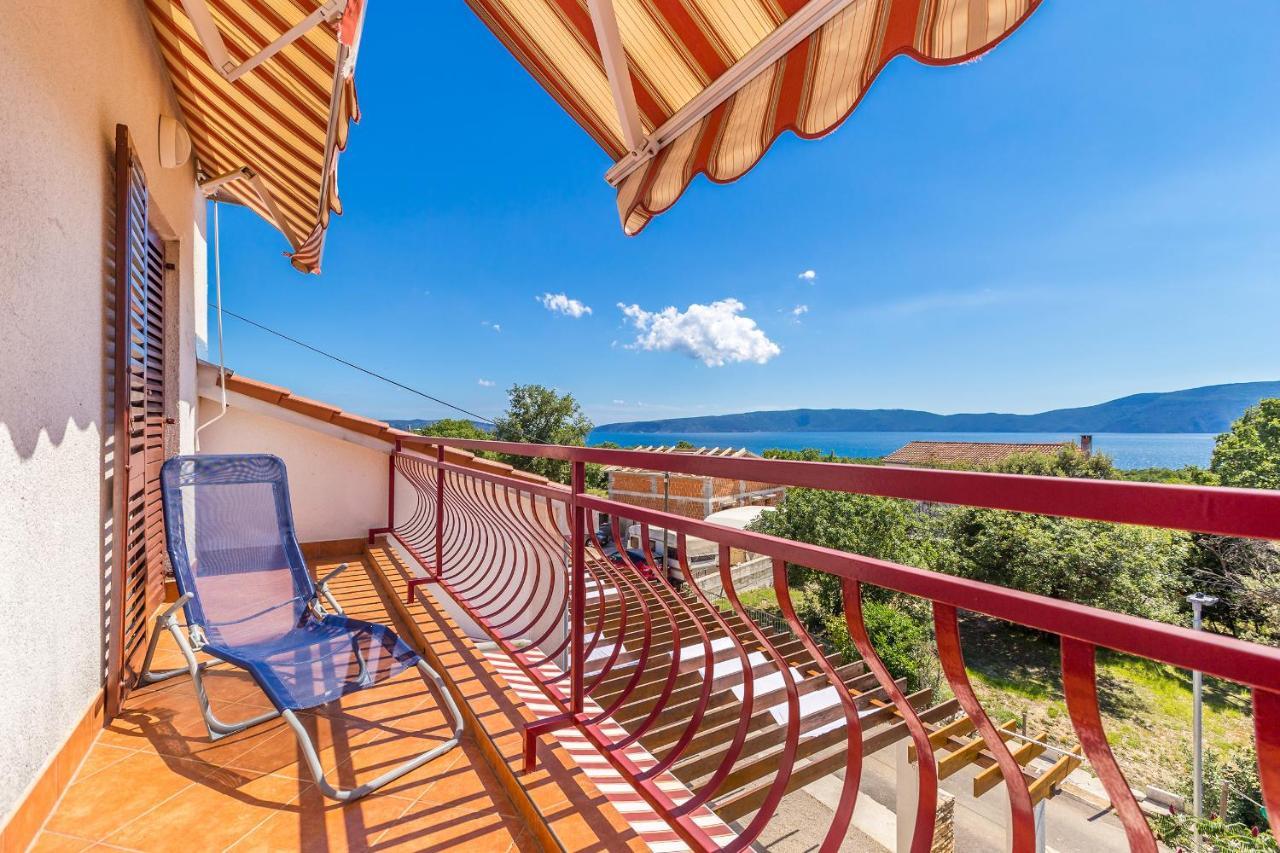 Appartamento Balic - Pinezici, Krk