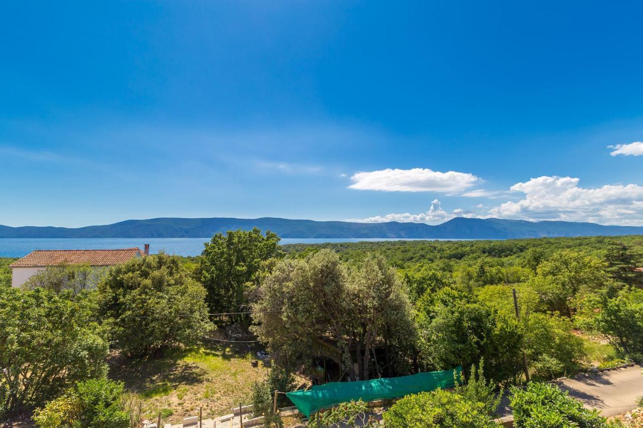 Balic - Pinezici, Krk *